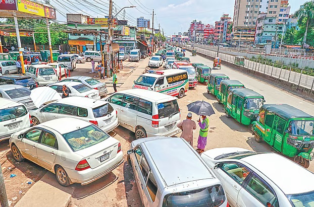 গ্যাস–সংকটে একে একে বন্ধ হচ্ছে কারখানা